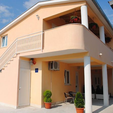 Apartments Kairos - Bili 9 Kaštela Δωμάτιο φωτογραφία