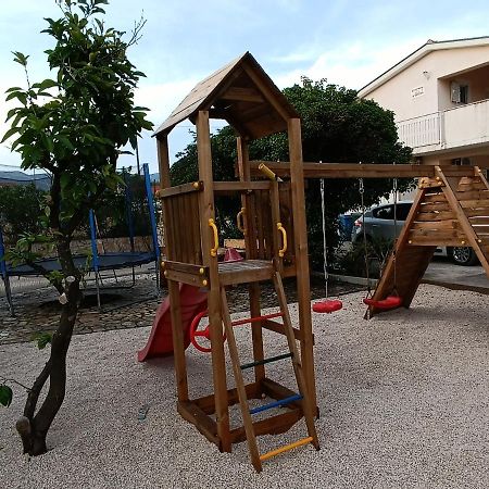 Apartments Kairos - Bili 9 Kaštela Εξωτερικό φωτογραφία