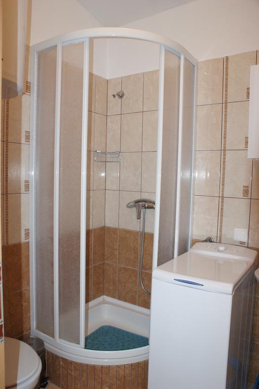 Apartments Kairos - Bili 9 Kaštela Εξωτερικό φωτογραφία