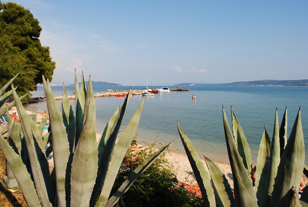 Apartments Kairos - Bili 9 Kaštela Εξωτερικό φωτογραφία