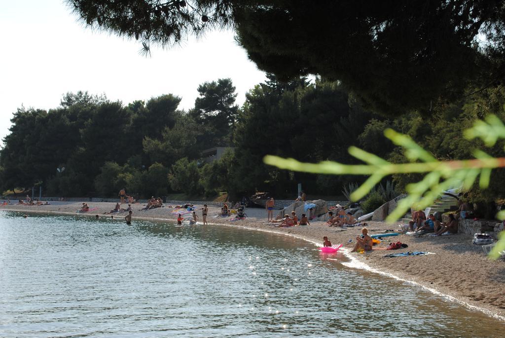 Apartments Kairos - Bili 9 Kaštela Εξωτερικό φωτογραφία