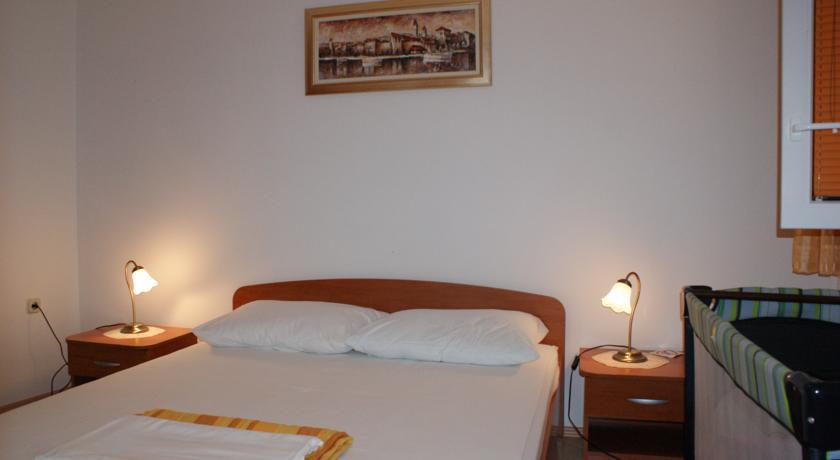 Apartments Kairos - Bili 9 Kaštela Δωμάτιο φωτογραφία